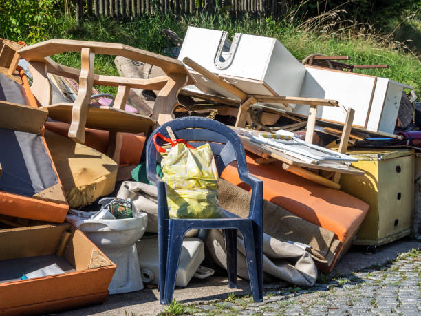 Best Full-Service Junk Removal  in Hurstbourne Acres, KY