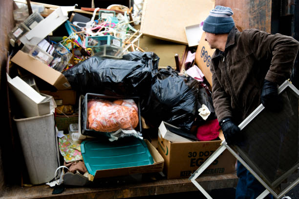Best Junk Hauling Services  in Hurstbourne Acres, KY