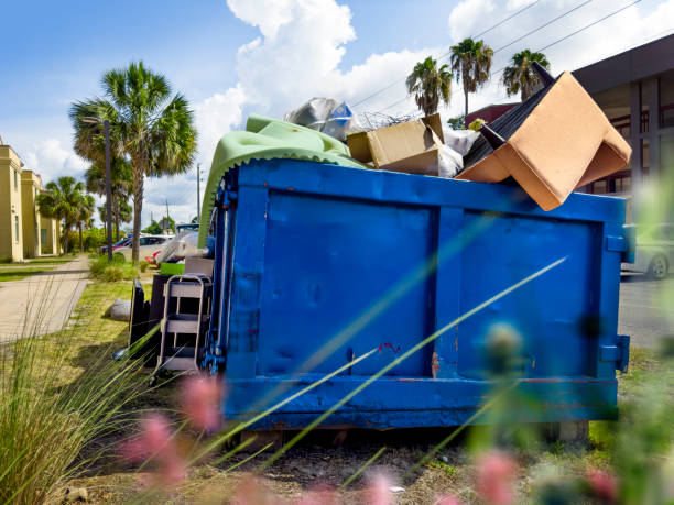 Best Construction Debris Removal  in Hurstbourne Acres, KY