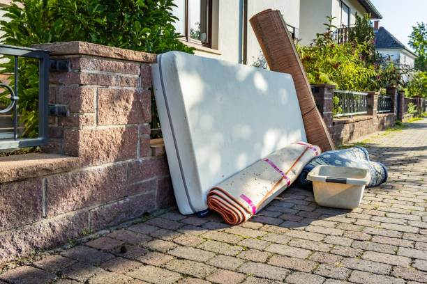 Best Same-Day Junk Removal  in Hurstbourne Acres, KY