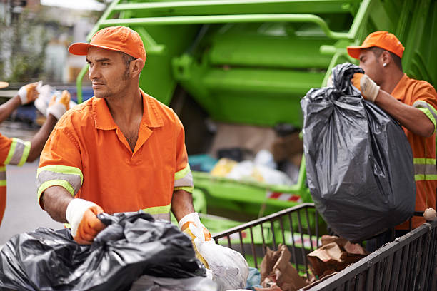 Yard Cleanup Services in Hurstbourne Acres, KY